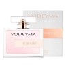 yodeyma eau de parfum for you 100ml