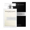 yodeyma eau de parfum caribbean 100ml