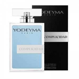 yodeyma eau de parfum complicidad 100ml