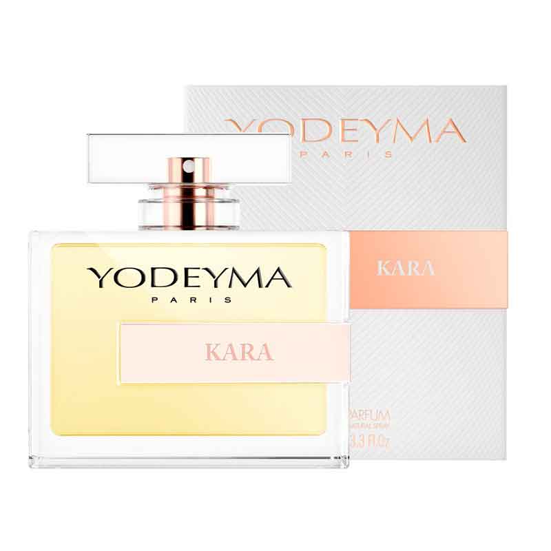 yodeyma eau de parfum kara 100ml