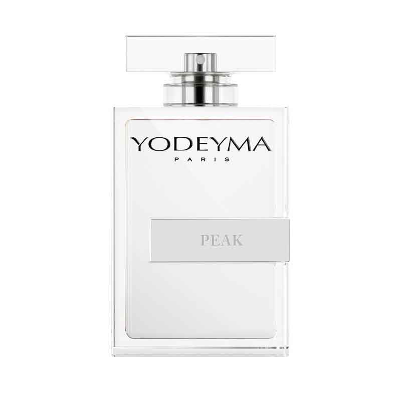 yodeyma eau de parfum peak 100ml