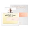 yodeyma eau de parfum iris 100ml