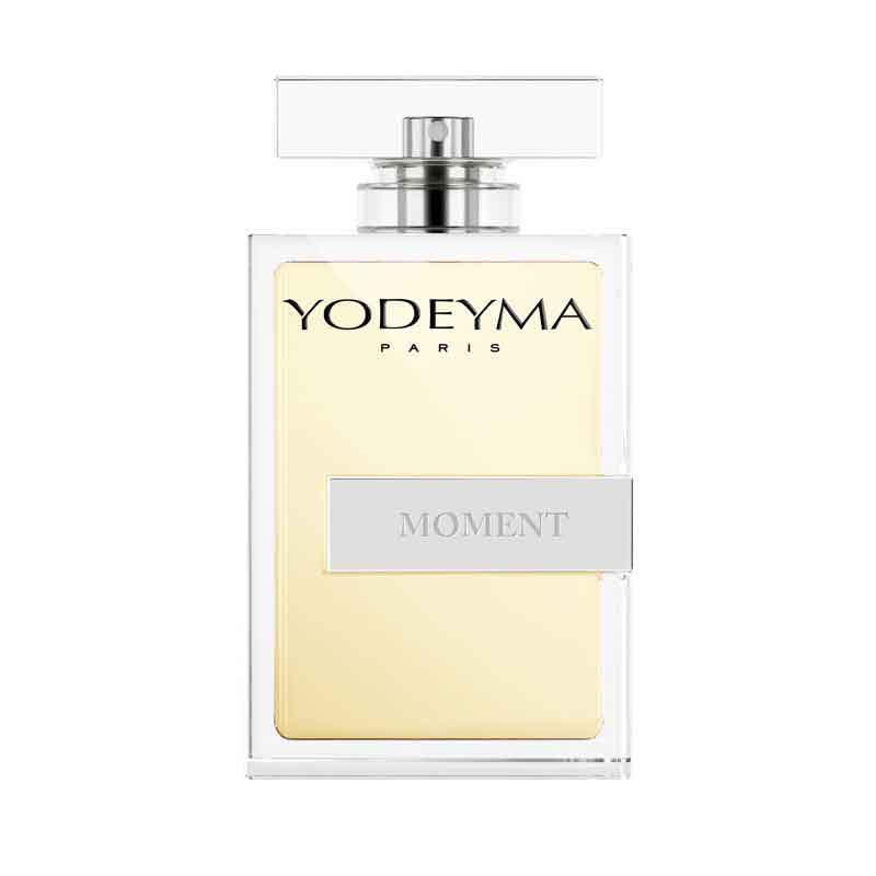 yodeyma Eau de Parfum Moment-100ml