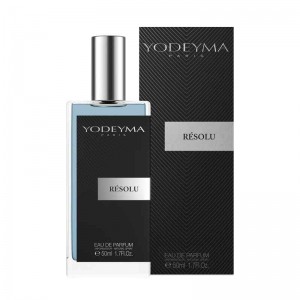 yodeyma eau de parfum resolu 50ml
