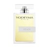 yodeyma eau de parfum beach 100ml