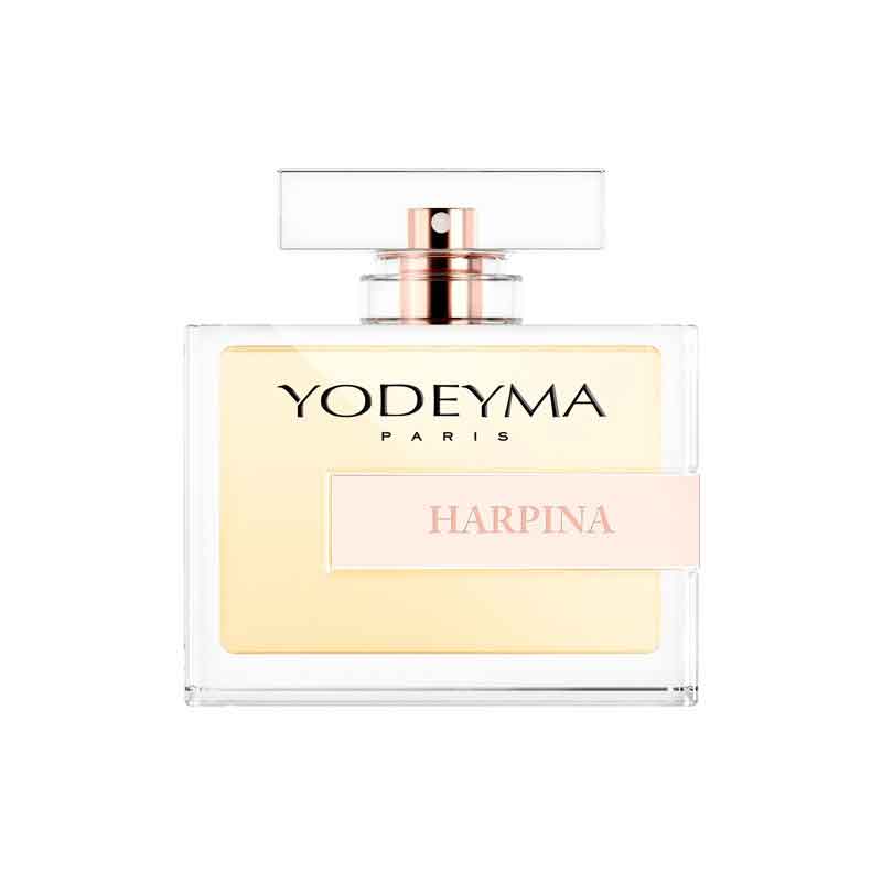 yodeyma eau de parfum harpina 100ml