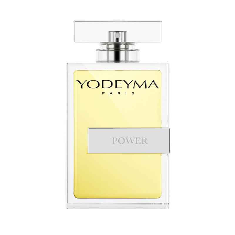 yodeyma eau de parfum power 100ml
