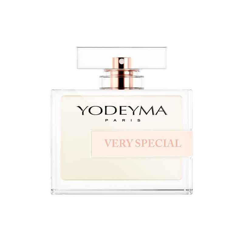 yodeyma eau de parfum very special 100ml