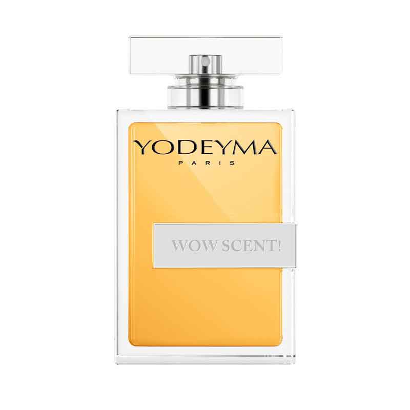 yodeyma eau de parfum wow scent 100ml