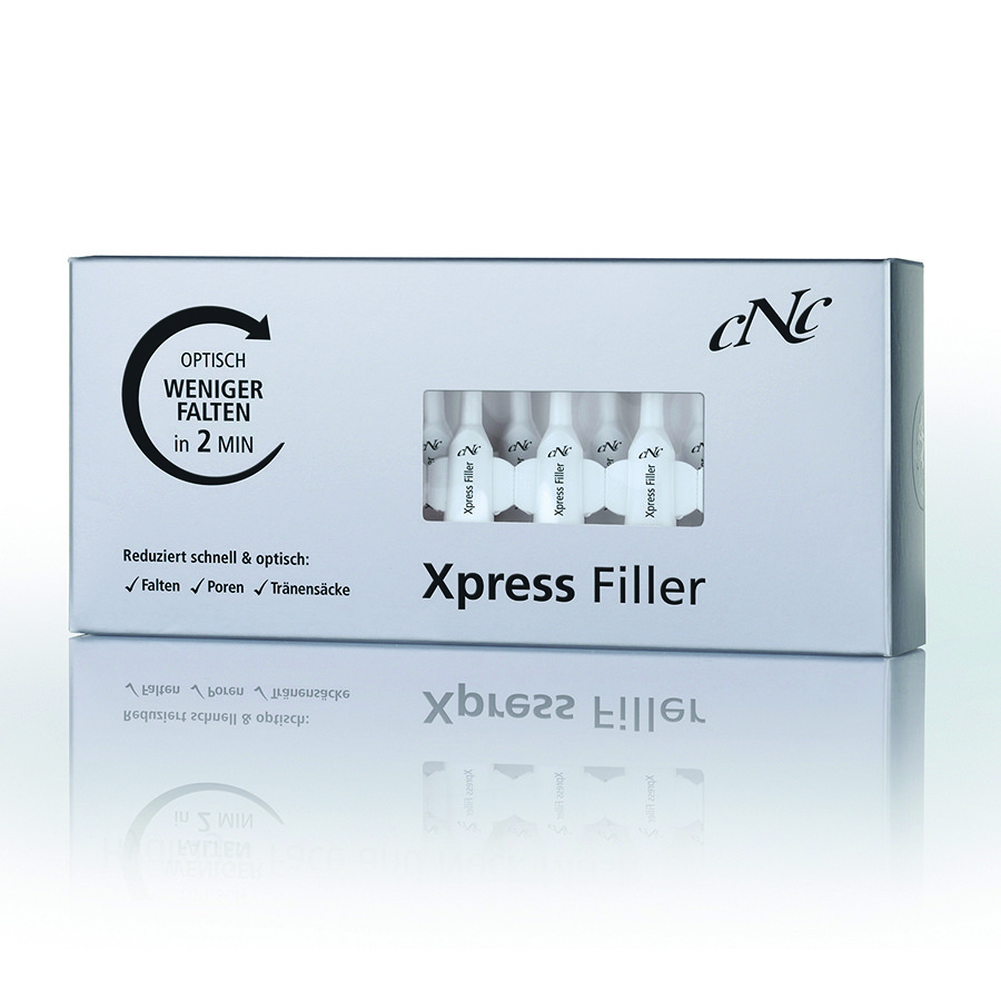 CNC Xpress Filler 10x05ml