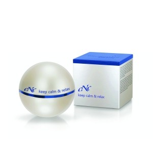 CNC moments of pearl keep cal & relax 50ml
