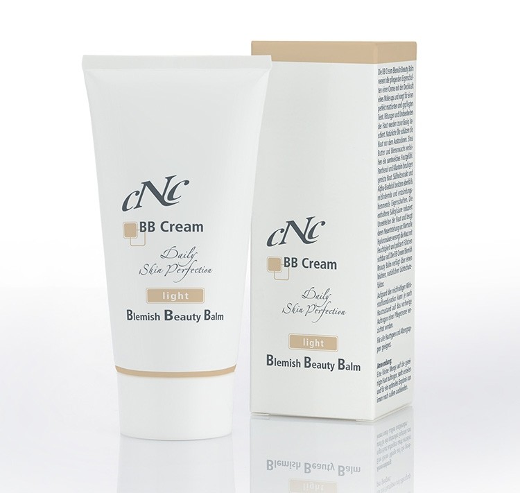 CNC BB Cream light 50ml