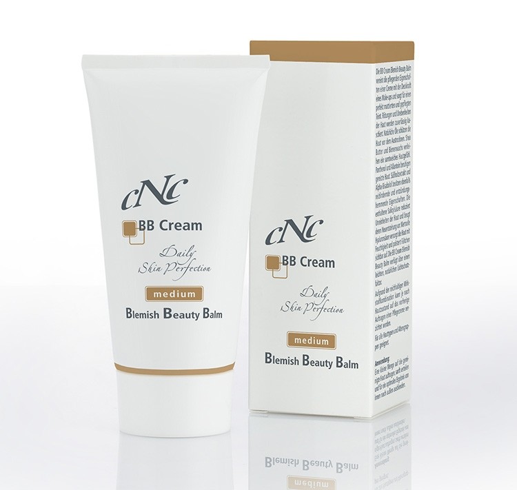 CNC BB Cream medium 50ml