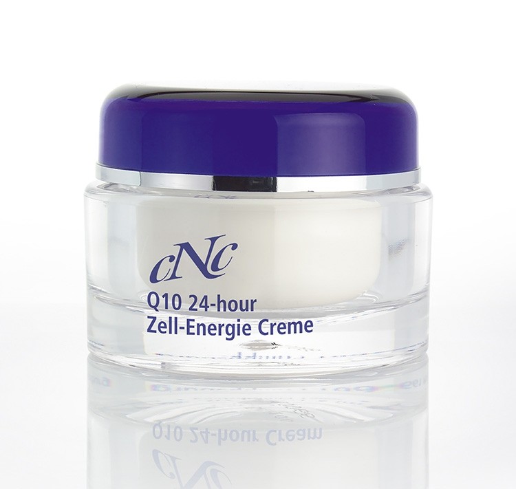 CNC 24-hour Zell-Energie Creme 50ml