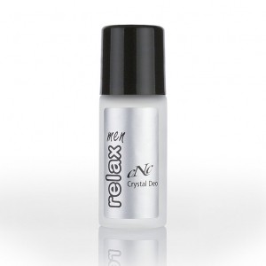 CNC men relax Crystal Deo Roll-On 50ml