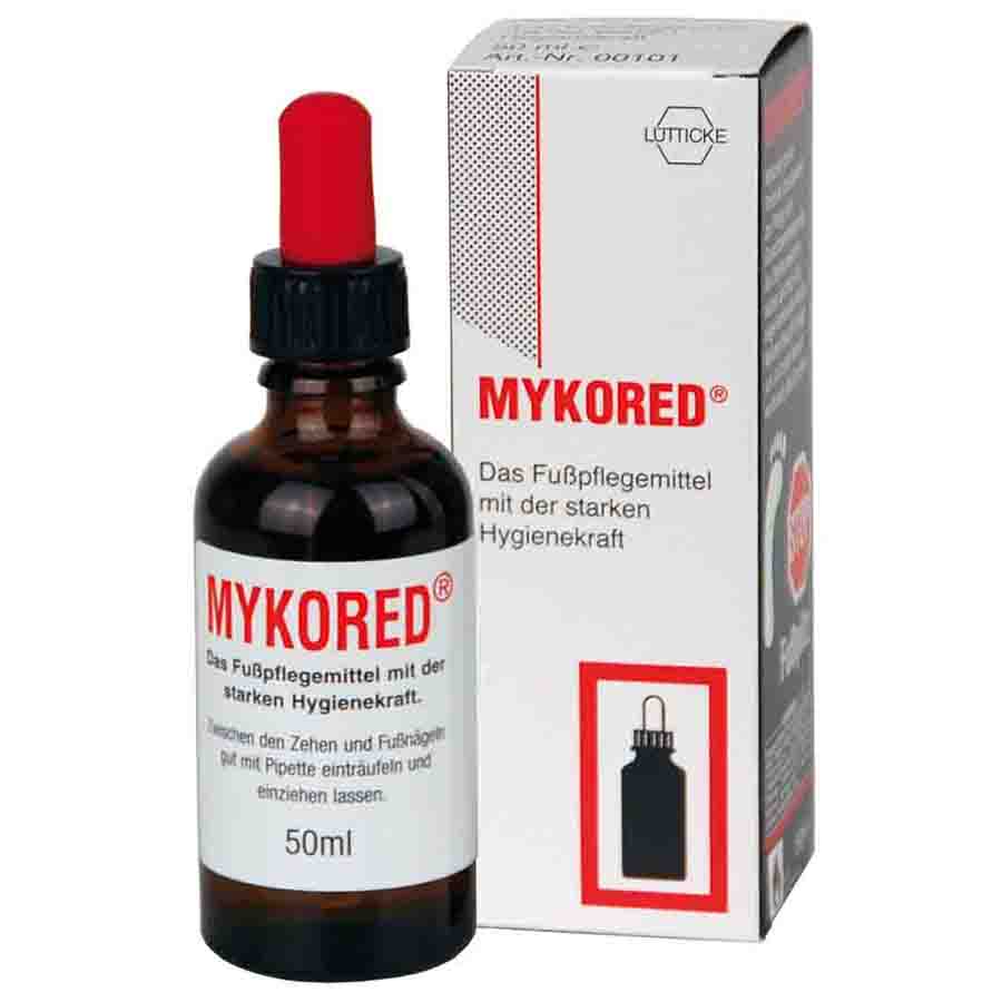 Mykored 50ml