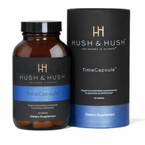 Hush & Hush TimeCapsule