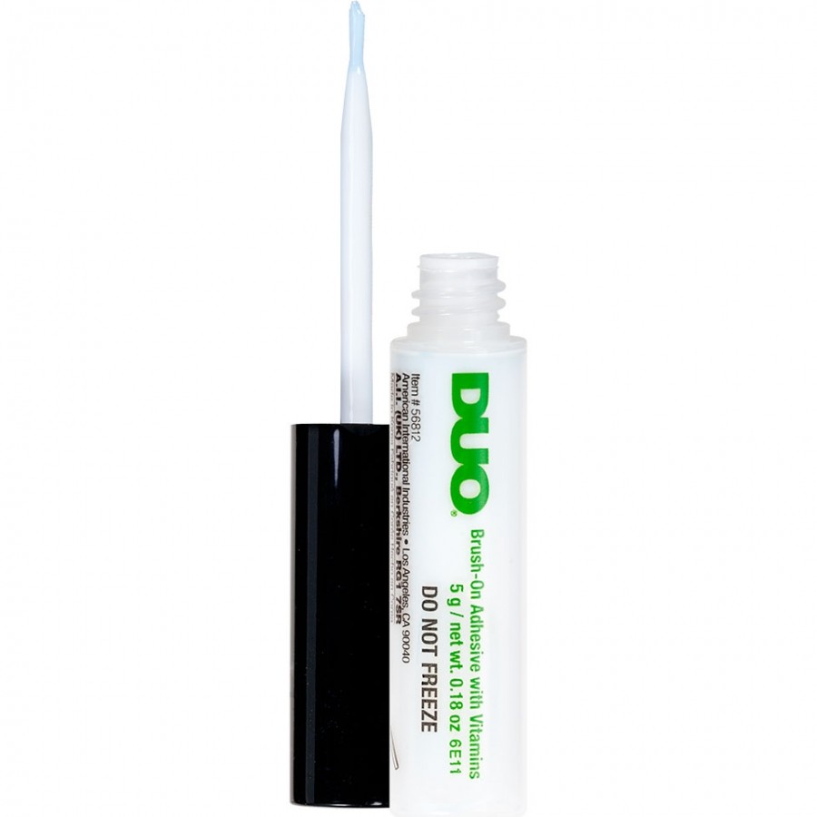 DUO Brush on Wimpernkleber