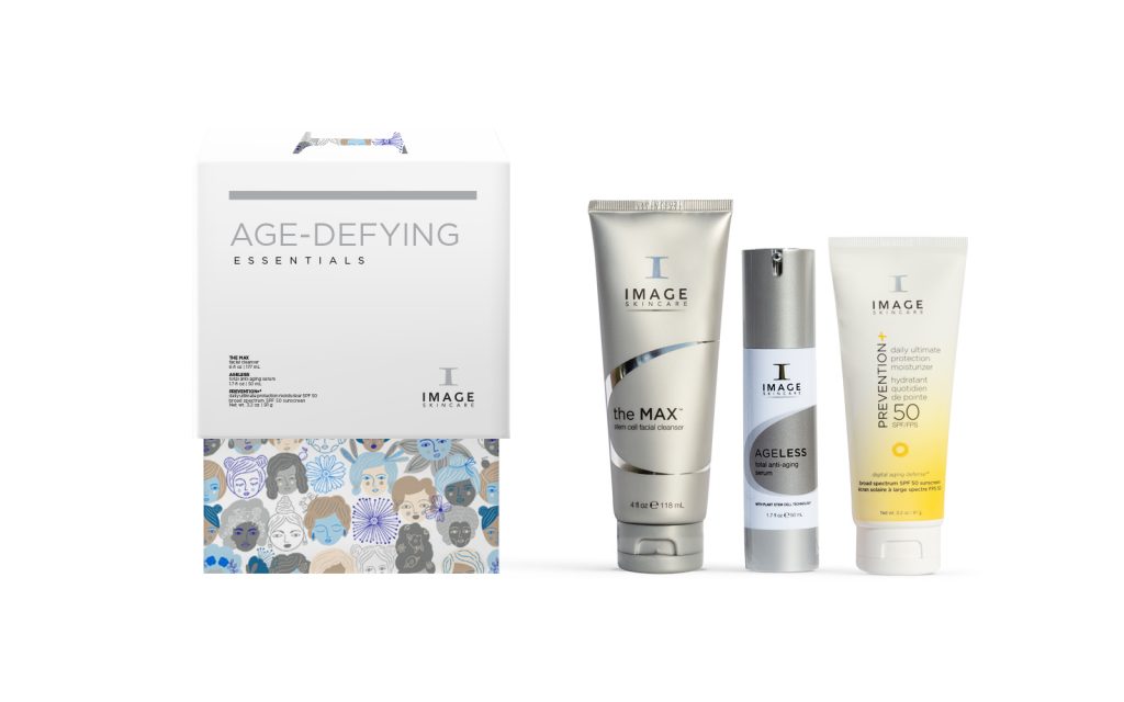 IMAGE Skincare Collection 2020 Age Defying Essentials