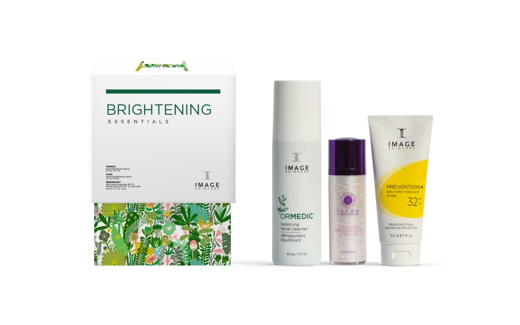 IMAGE Skincare Collection Brightening Essentials