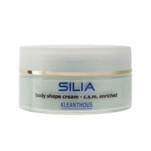 KLEANTHOUS Silia body shape cream 200ml