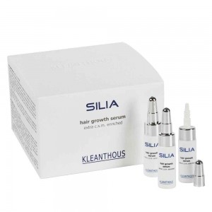 KLEANTHOUS Silia hair growth serum