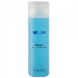 KLEANTHOUS Silia shampoo 200ml
