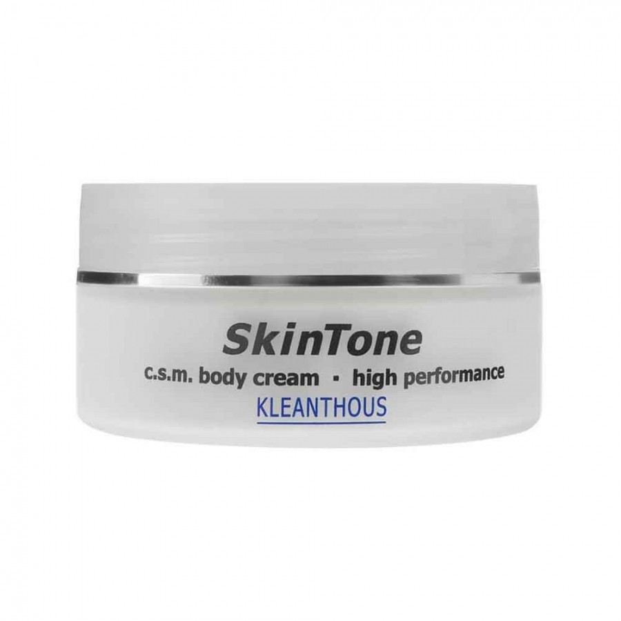 KLEANTHOUS c.s.m. body cream high performance