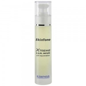 KLEANTHOUS SkinTone Xtreme csm serum 50ml