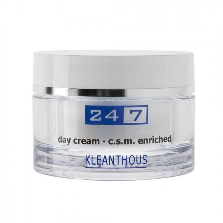 KLEANTHOUS 24/7 day cream 50ml