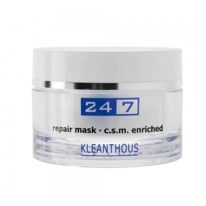 KLEANTHOUSE 24/7 repair mask 50ml