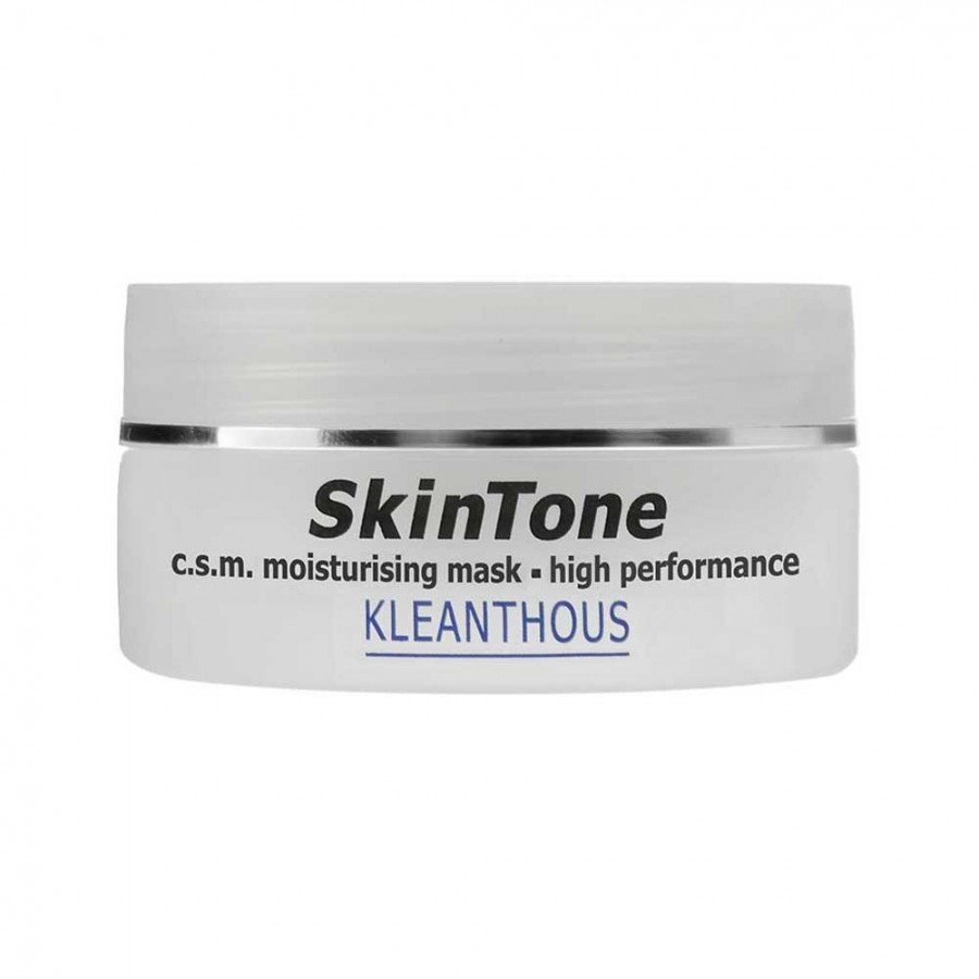KLEANTHOUSE csm moisturizing mask 50ml