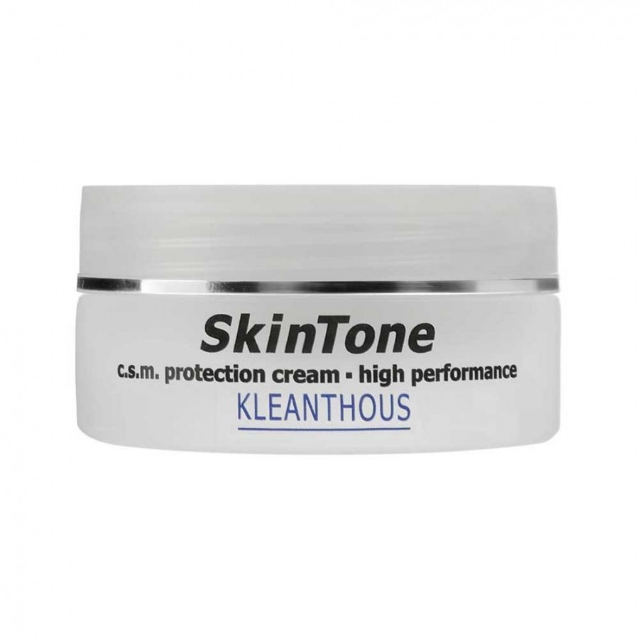KLEANTHOUS SkinTone csm protection cream 50ml