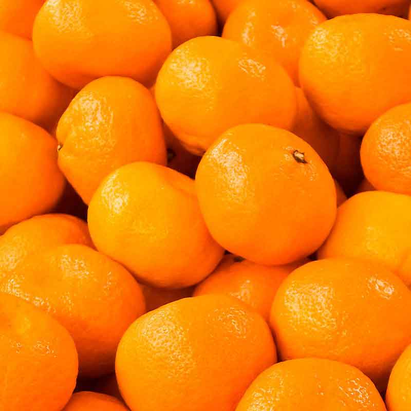 duftnote mandarin