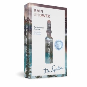 Dr. Spiller Hydration - Rain Shower