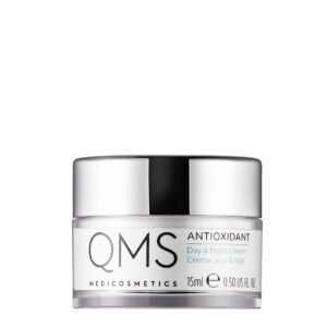 QMS Antioxidant Day & Night Cream 15ml