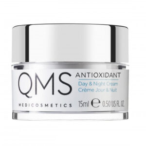 QMS Antioxidant Day & Night Cream 15ml