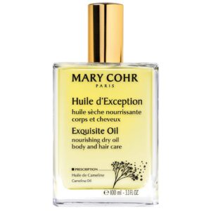 huile de exception exquisite oil