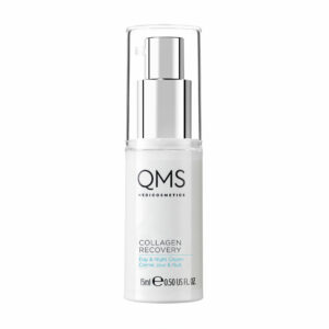 QMS Collagen Recovery Day & Night Cream 15ml