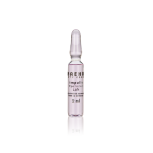 BAEHR beauty concept Ampulle Hyaluron Lift 2ml