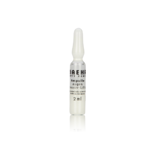 BAEHR beauty concept Ampulle Augen Intensiv-Lifting 2ml
