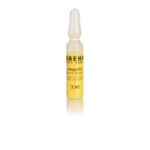 BAEHR beauty concept Ampulle Beauty Booster 2ml