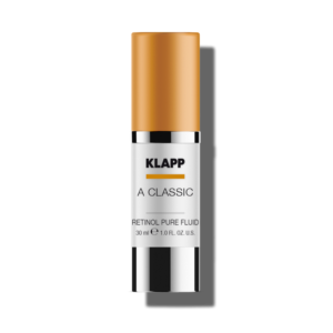 KLAPP A CLASSIC Retinol Pure Fluid 30ml
