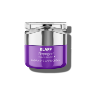 KLAPP Repagen® Hyaluron Selection 7 - Hydra Eye Care Cream 20ml