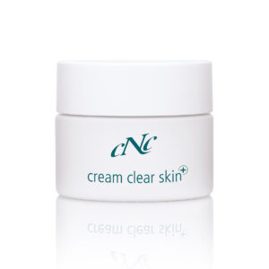 CNC aesthetic pharm cream clear skin + 50 ml