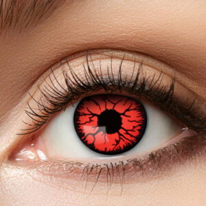Eyecatcher Fantasy Kontaktlinsen M22 metatron