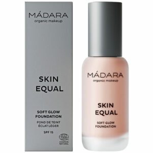 MADARA Skin equal soft glow foundation 30ml
