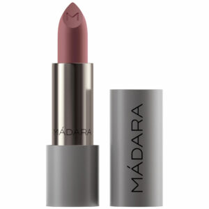 MADARA VELVET WEAR Matte Cream Lipstick #31 COOL NUDE