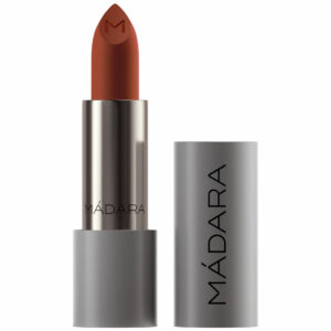 MADARA VELVET WEAR Matte Cream Lipstick #33 MAGMA