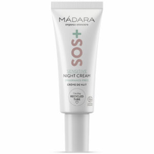 MADARA SOS+ SENSITIVE Night cream 17ml